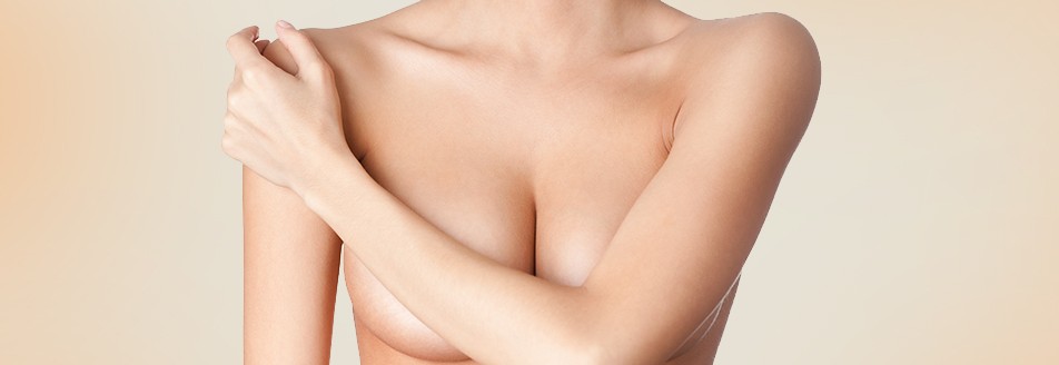 Breast Revision Surgery London