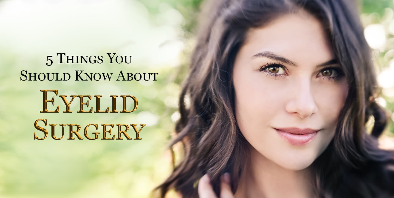 Eyelid-surgery