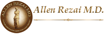 Allen Rezai MD | Consultant Plastic, Aesthetic & Reconstructive Surgeon